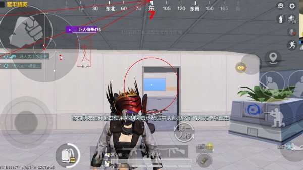 和平精英【星光】iOS辅助